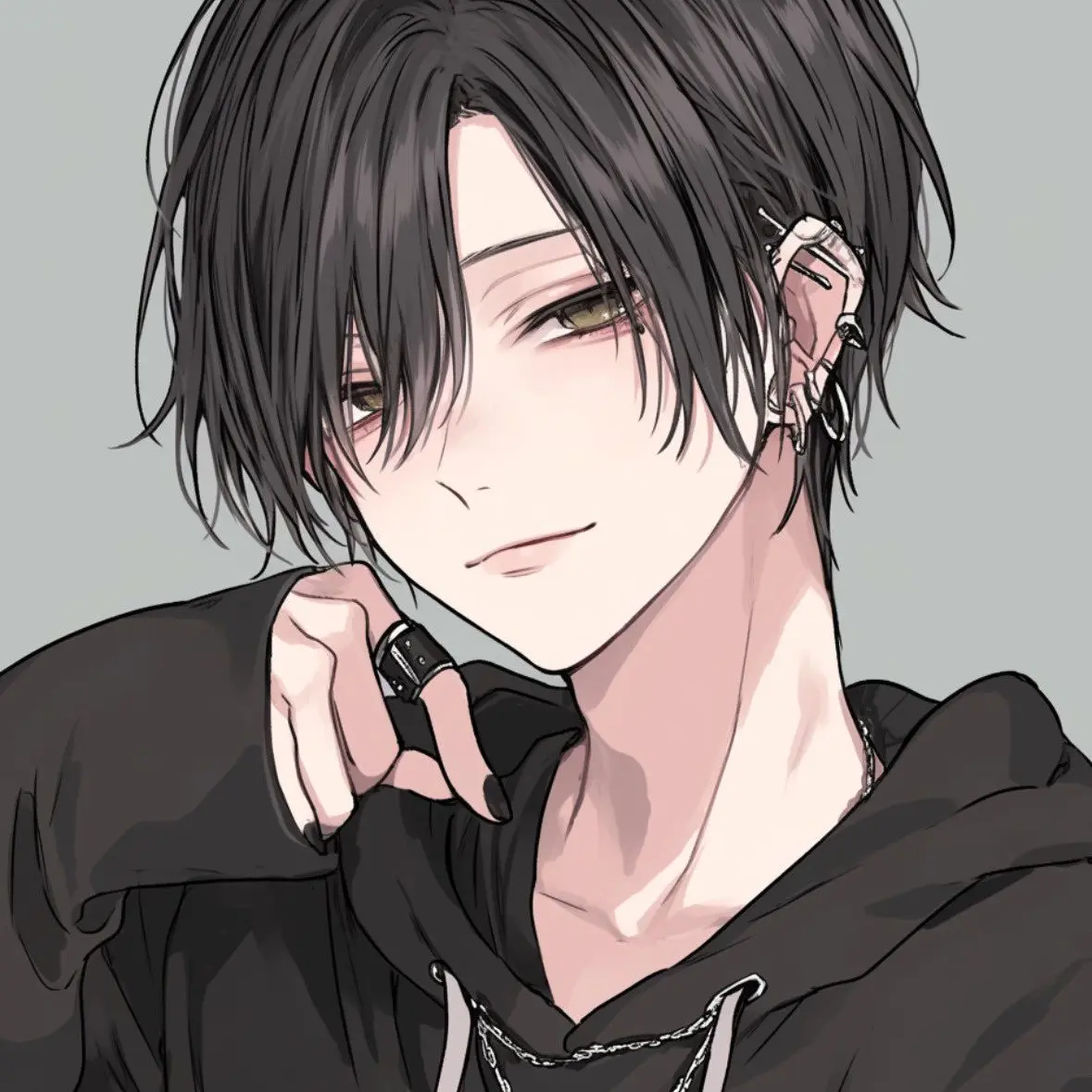 HardPatch3152의 彼氏みたいな夫