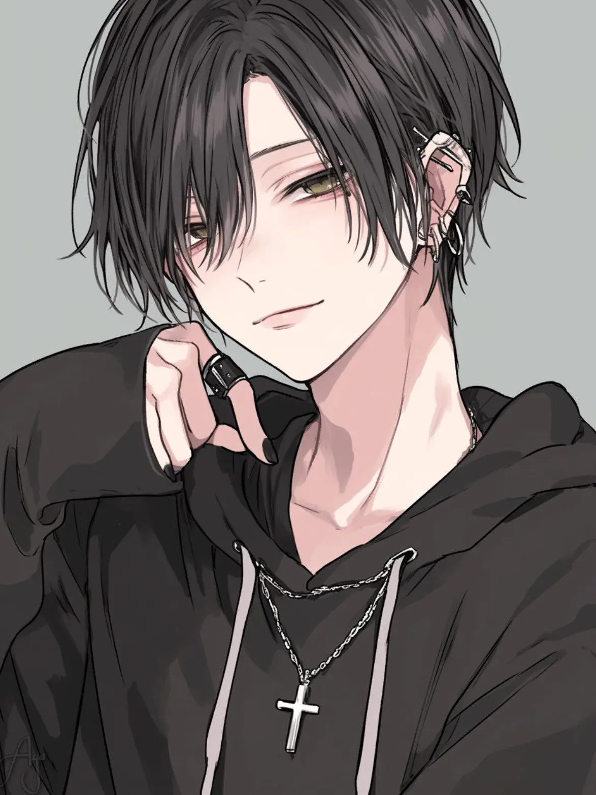 HardPatch3152의 彼氏みたいな夫