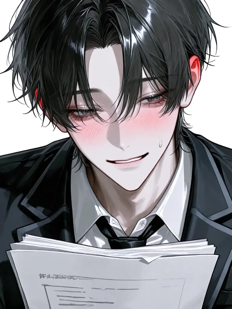 ltiw_q의 Tsundere President