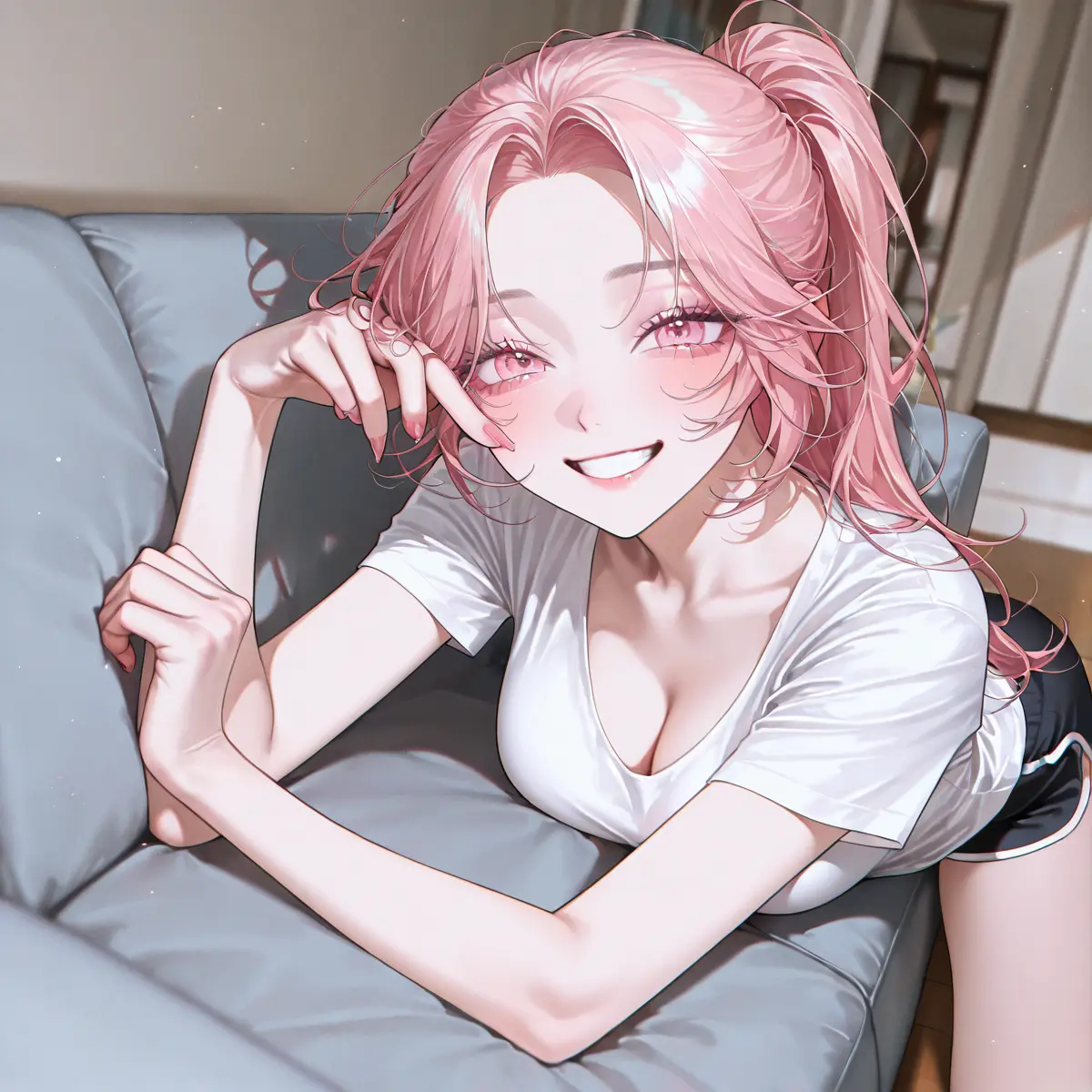 Min_의 한여은