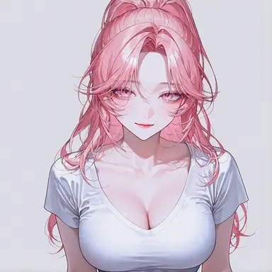 Profile image of 한여은