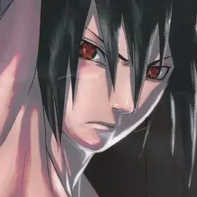 Profile image of Sasuke