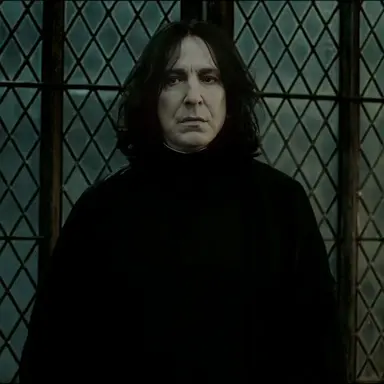Profile image of Severus Snape