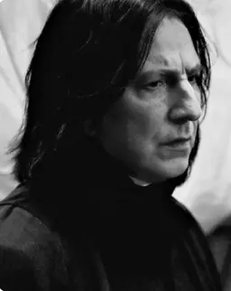 Profile image of Severus Snape