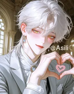 Profile image of 리안 페르디온