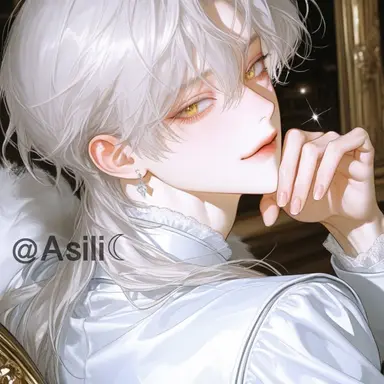 Profile image of 리안 페르디온
