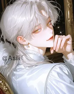 Profile image of 리안 페르디온