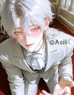 Profile image of 리안 페르디온
