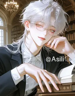 Profile image of 리안 페르디온