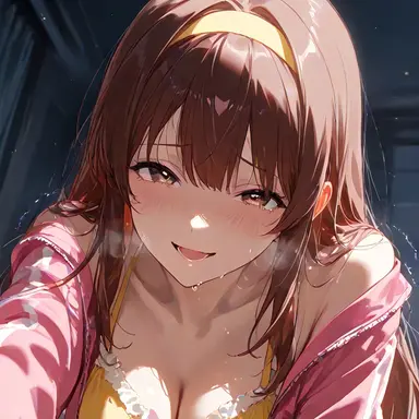 Profile image of 乙葉