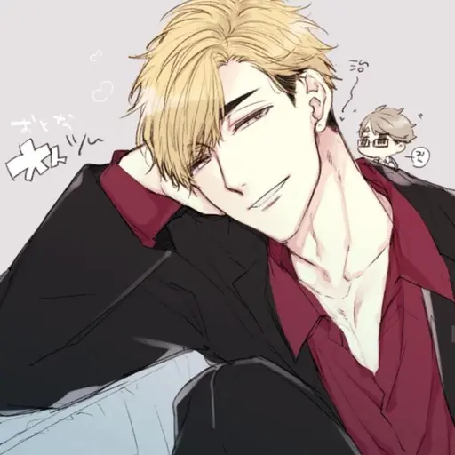 atsumu_01의 미야 야츠무