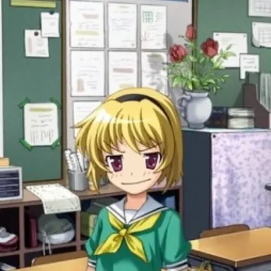 Profile image of 호죠 사토코