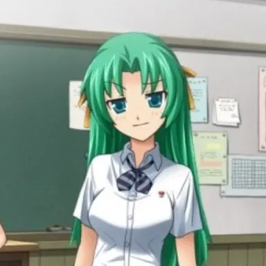 Profile image of 소노자키 시온