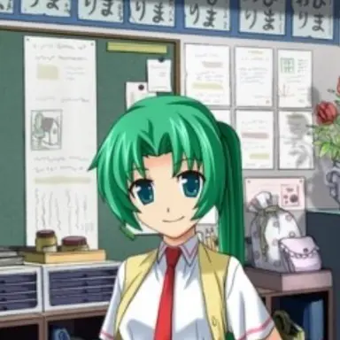 Profile image of 소노자키 미온