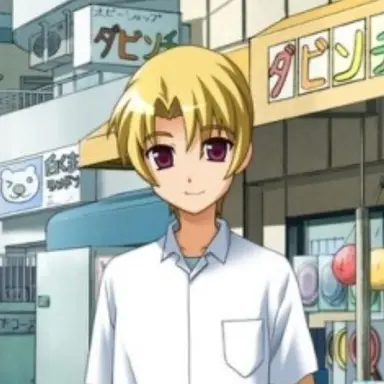 Profile image of 호죠 사토시