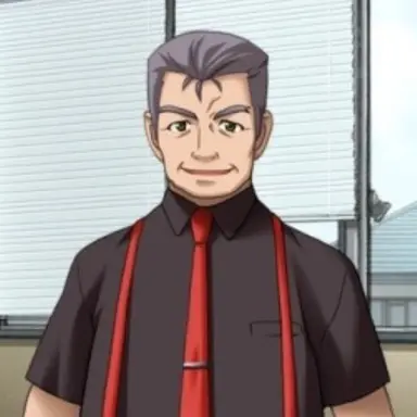 Profile image of 오오이시 쿠라우도