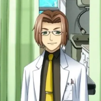 Profile image of 이리에 쿄스케