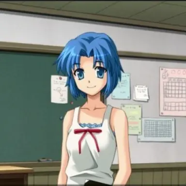 Profile image of 치에 루미코