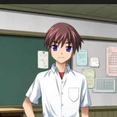 Profile image of 마에바라 케이이치