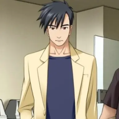 Profile image of 아카사카 마모루