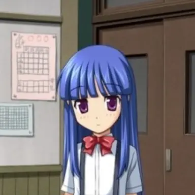 Profile image of 후루데 리카