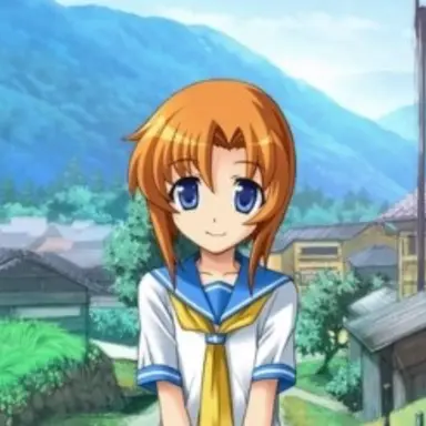 Profile image of 류구 레나