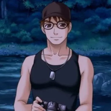 Profile image of 토미타케 지로