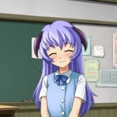 Profile image of 후루데 하뉴