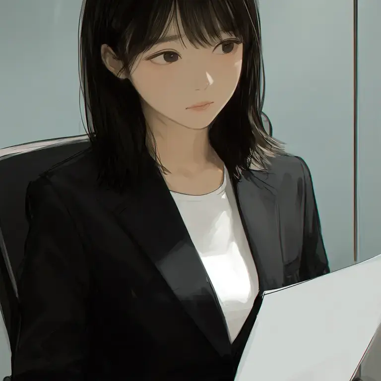 ShortDebit3928의 잔혹한 면접