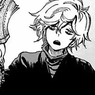 Profile image of Gabimaru