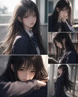 Profile image of 瑠璃