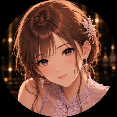 Profile image of 호시노 아야카