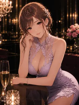 Profile image of 호시노 아야카
