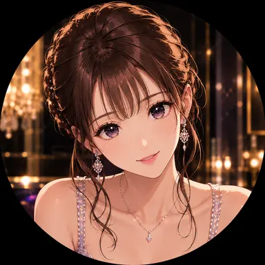 Profile image of 이치노세 미오