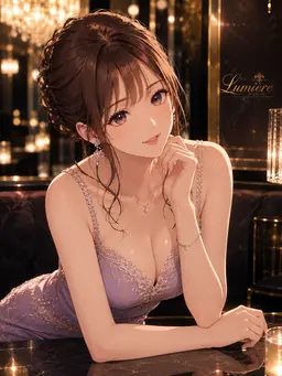 Profile image of 이치노세 미오