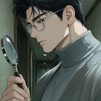 Profile image of Heinrich