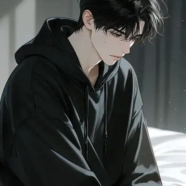Profile image of Gregor