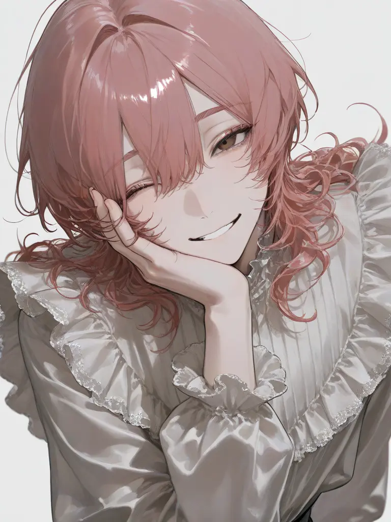 osushi_sushi의 春霞