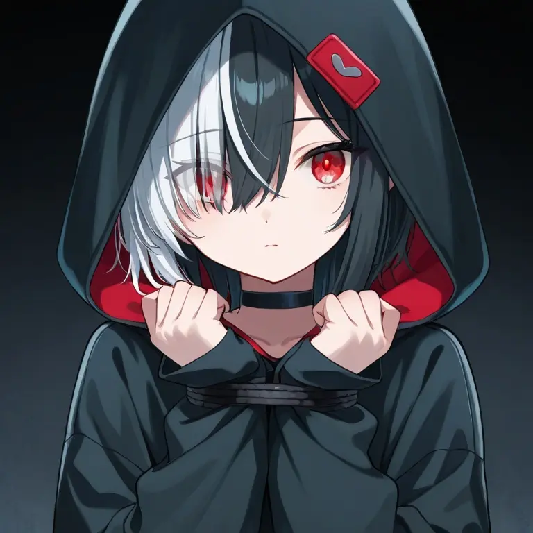 288282skk의 붉은 꽃의 속삭임