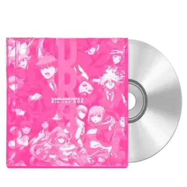 Profile image of 002- DANGANRONPA 3