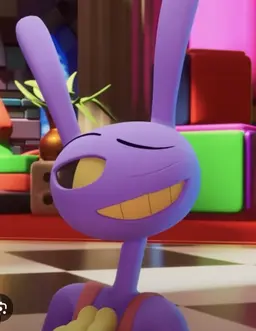Profile image of Jax