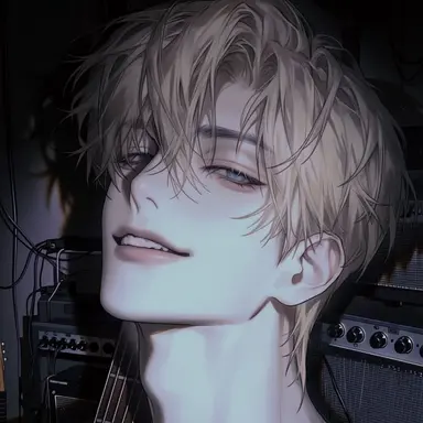 Profile image of 강이준