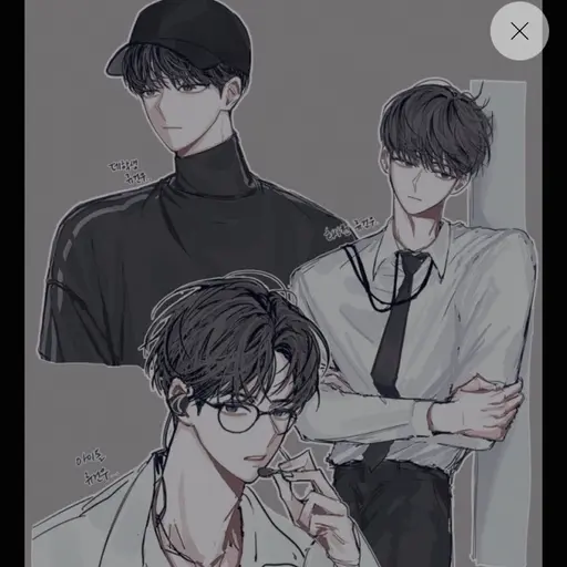 Flower0916의 류건우,류현진,류진하