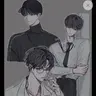 캐릭터 프로필 이미지