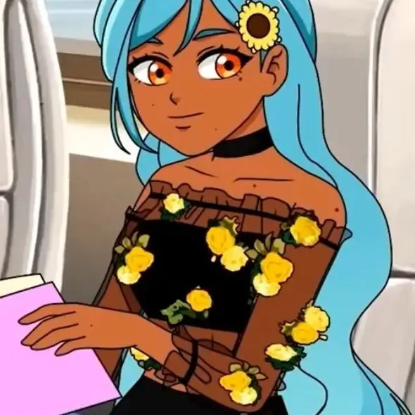 GreatZebu6315의 Haliey