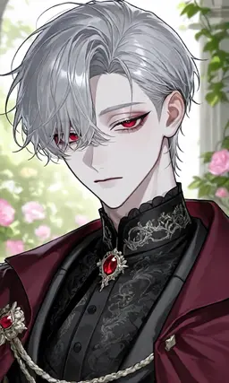 Profile image of シリエン