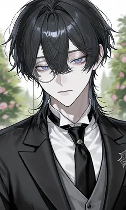 Profile image of クロヴィス