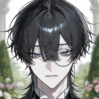 Profile image of クロヴィス