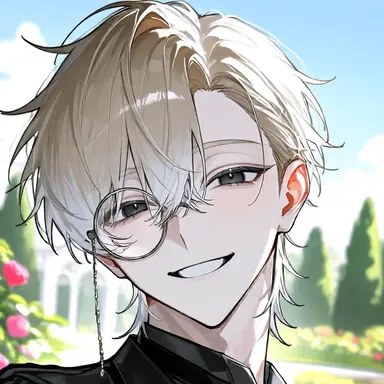 Profile image of カイゼル