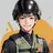 귀여운 군인 후배